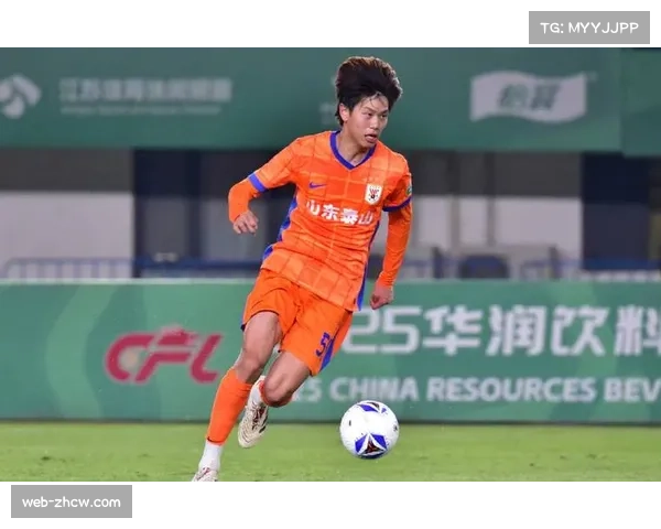 鲁媒称李小恒亚冠独中三元展现锋线潜力未来或成泰山队关键力量 鲁媒称李小恒亚冠独中三元展现锋线潜力未来或成泰山队关键力量