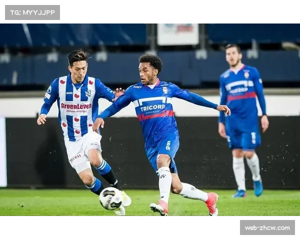 鹿特丹斯巴达主场不敌海伦芬 连续平局影响球队积分榜位置