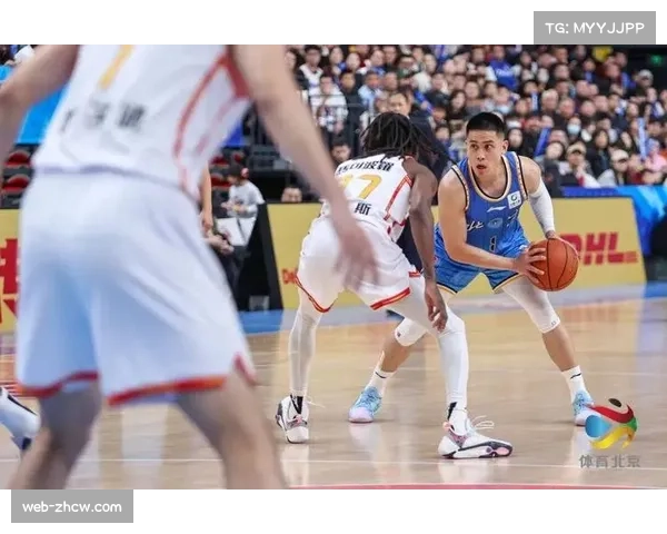 北京北汽对深圳上演单节33分逆转 展现战术执行力与抗压能力