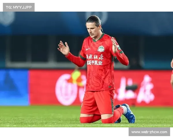 拉莫斯资源整合能力点石成金 河南队战术纪律铸就客场爆冷